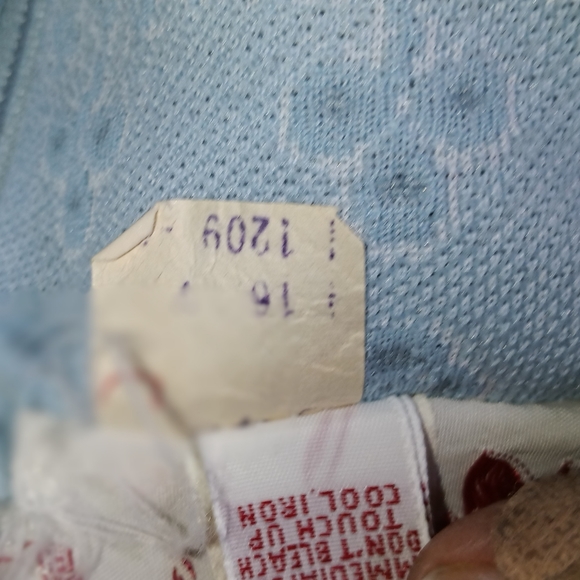 1960 Kay Windsor Mint Green Maxi Dress. - Picture 9 of 9